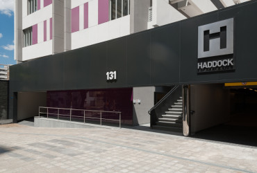 HADDOCK OFFICES